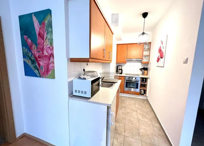 Отель Akacfa 26