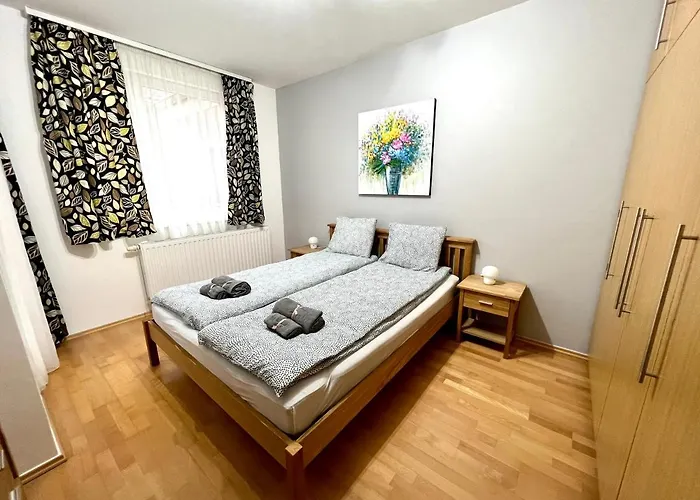 Hotel Akacfa 26 Budapesta